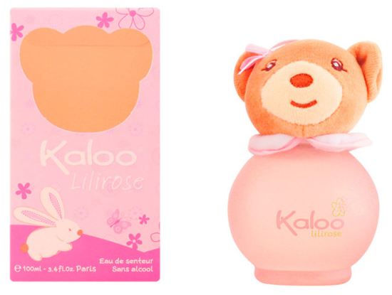 Profumo per Ragazze 100 ml Profumo per Ragazze 100 ml
