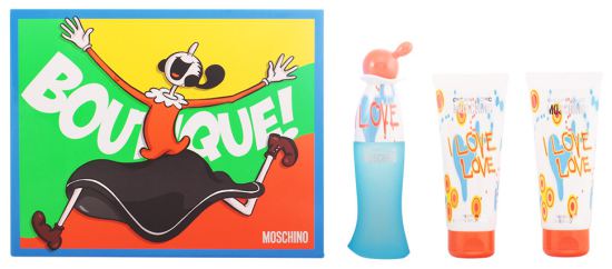 Cheap & Chic I Love Love Pack 3 parti