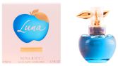 Luna Eau De Toilette Vapo 80 ml Luna Eau De Toilette Vapo 80 ml