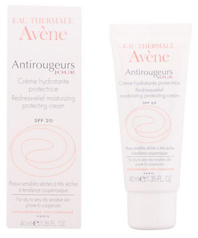 Rossore Relief Crema Giorno