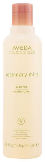 Shampoo alla menta al rosmarino 250 ml Shampoo alla menta al rosmarino 250 ml