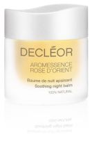 Aromessence Rose D'Orient balsamo calmante notte 15 ml