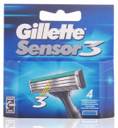 Ricambi per Sensor3 4 Unit&agrave;