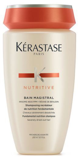 Shampoo Magistrale Bain Nutritivo 250 ml
