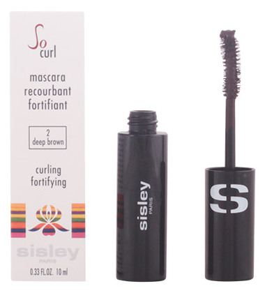 So Curl Curling and Strengthening Mask 10 ml So Curl Curling and Strengthening Mask 10 ml