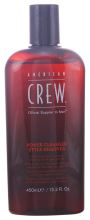 Electro Cleaner Style Cleaner Shampoo 450 ml