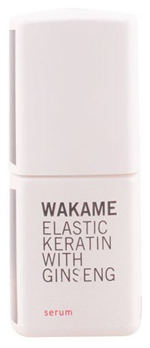 Elastina cheratina Wakame al ginseng 30 ml Elastina cheratina Wakame al ginseng 30 ml