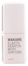 Elastina cheratina Wakame al ginseng 30 ml Elastina cheratina Wakame al ginseng 30 ml