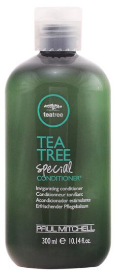 Balsamo per capelli speciale Tea Tree 300 ml