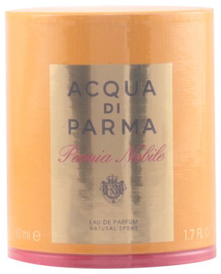 Peonia Nobile Eau De Parfum Vapo 50 ml
