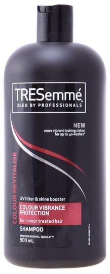 Shampoo rivitalizzante 900 ml