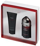 Edizione Pasha Noire Eau De Toilette 150 ml + 2 pezzi