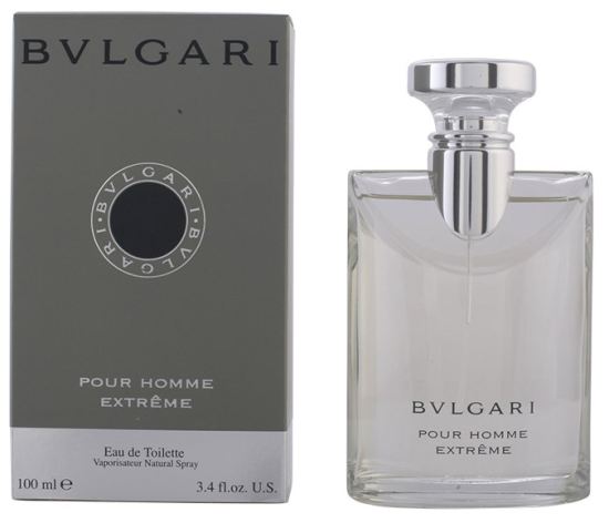 Homme Extreme Edt Vaporizzatore Naturale 100 ml Homme Extreme Edt Vaporizzatore Naturale 100 ml