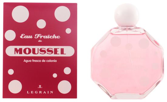 Vaporizzatore Eau Fraiche Colonia 200 ml