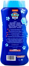 Patrulla Canina Gel & Champú 2 en 1 475 ml Patrulla Canina Gel & Champú 2 en 1 475 ml