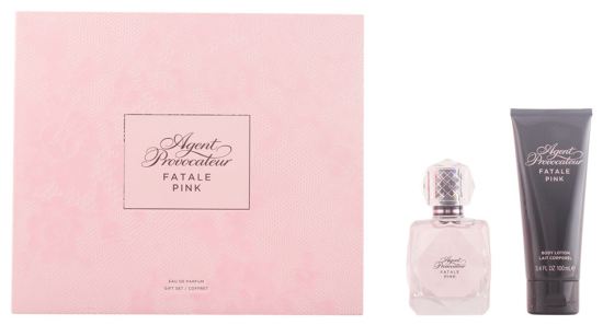 Rosa Fatale Pack 2 Pezzi