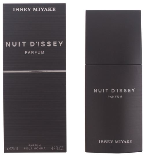 Nuit D&#39;Issey Eau De Parfum Vapo 75 ml