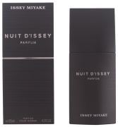 Nuit D&#39;Issey Eau De Parfum Vapo 75 ml