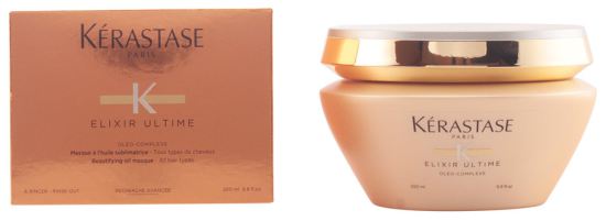 Elixir Ultime Maschera 200 ml