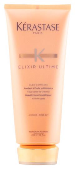 Elixir Ultime 200 ml fondente