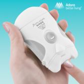 Nail elettrico Filer Nailzel