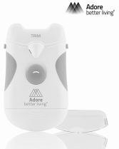 Nail elettrico Filer Nailzel