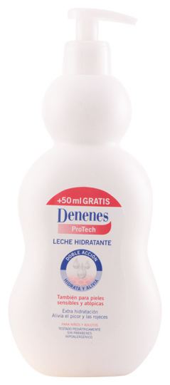 Protech Shampoo Gel per Pelli Atopiche 600 + 100 ml Protech Shampoo Gel per Pelli Atopiche 600 + 100 ml