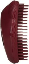 Mood Maroon denso e riccio