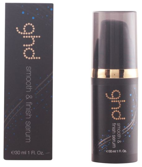Siero Style Smooth & Finish 30 ml Siero Style Smooth & Finish 30 ml