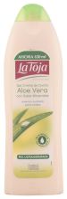Gel doccia idrotermale Aloe Vera 650 Ml
