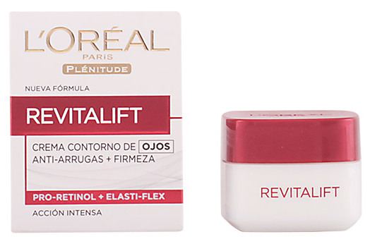 Jar Revitalift Occhi Jar Revitalift Occhi
