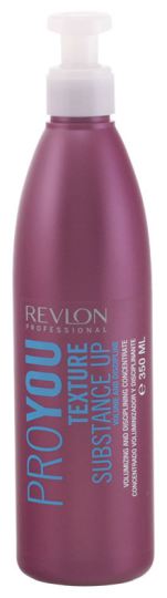 Revlon Pro &Egrave; Texture sostanza fino 350ml