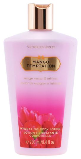 Mango Temptation