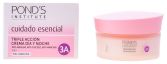 Trattamento essenziale a tripla azione per pelli mature 50 ml Trattamento essenziale a tripla azione per pelli mature 50 ml