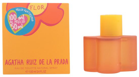 Fiore Edt Vapo 100 ml