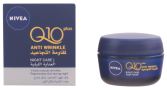 Crema Antirughe Q10 Plus Notte 50 ml