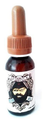 Olio di barba 30 ml