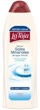 Gel idrotermale con Sali minerali 550 ml