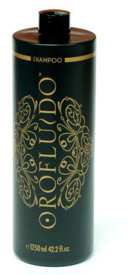Shampoo Fluido Oro