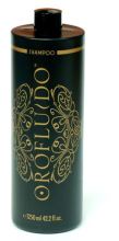 Shampoo Fluido Oro