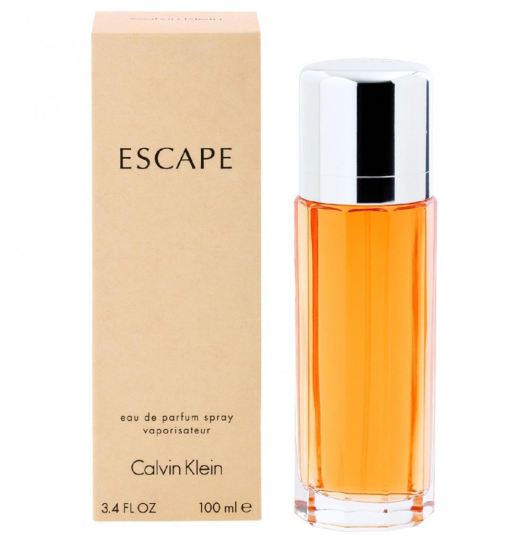 Eau de Parfum Escape Donna Eau de Parfum Escape Donna