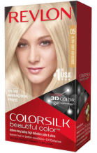 ColorSilk Dye # 74 Media Biondo