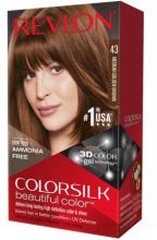 ColorSilk Dye # 74 Media Biondo