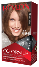 ColorSilk Dye # 74 Media Biondo