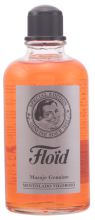 Genuine Menthol Massaggio alla Barba Dura Vigorosa