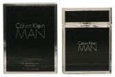 Calvin Klein Man Eau de Toilette