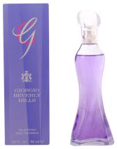 Giorgio G Eau De Toilette Vapo 90 ml.