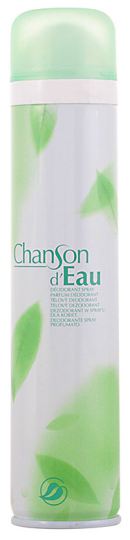 Deodorante spray Deodorante spray