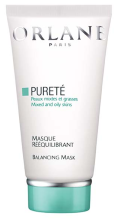 Maschera riequilibrante 75 ml