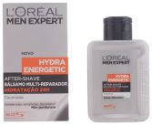 Balsamo energetico dopobarba Hydra dopobarba Expert 100 ml